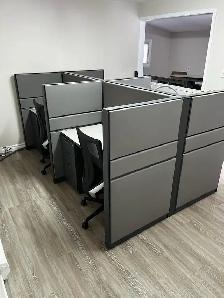 Smart Call Center Solutions by Teknion TOS For Sale-Call Us! - Photo 2