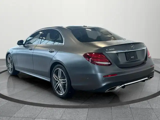 2017 Mercedes-Benz E-Class Designo Selenite Grey Magno | Nut... - Photo 3