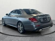 2017 Mercedes-Benz E-Class Designo Selenite Grey Magno | Nut... - Photo 3