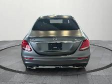 2017 Mercedes-Benz E-Class Designo Selenite Grey Magno | Nut... - Photo 4