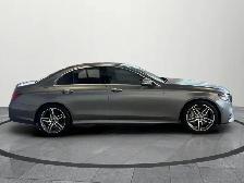 2017 Mercedes-Benz E-Class Designo Selenite Grey Magno | Nut... - Photo 5