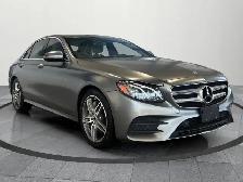 2017 Mercedes-Benz E-Class Designo Selenite Grey Magno | Nut... - Photo 6
