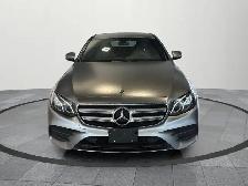 2017 Mercedes-Benz E-Class Designo Selenite Grey Magno | Nut... - Photo 7