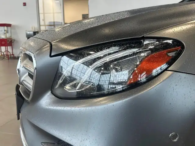 2017 Mercedes-Benz E-Class Designo Selenite Grey Magno | Nut... - Photo 8