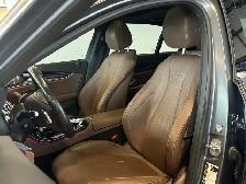 2017 Mercedes-Benz E-Class Designo Selenite Grey Magno | Nut... - Photo 13