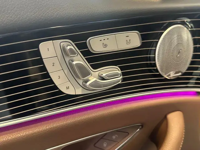 2017 Mercedes-Benz E-Class Designo Selenite Grey Magno | Nut... - Photo 14