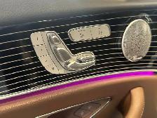 2017 Mercedes-Benz E-Class Designo Selenite Grey Magno | Nut... - Photo 14