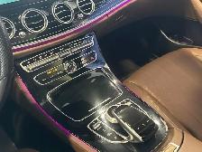 2017 Mercedes-Benz E-Class Designo Selenite Grey Magno | Nut... - Photo 17