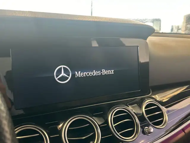 2017 Mercedes-Benz E-Class Designo Selenite Grey Magno | Nut... - Photo 18