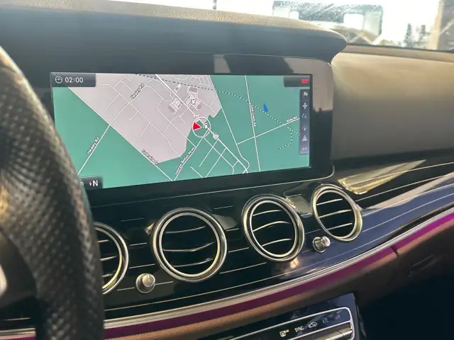 2017 Mercedes-Benz E-Class Designo Selenite Grey Magno | Nut... - Photo 20