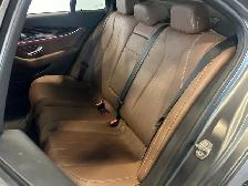 2017 Mercedes-Benz E-Class Designo Selenite Grey Magno | Nut... - Photo 22