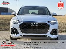 2021 Audi Q5 Progressiv 45 TFSI quattro - Photo 2