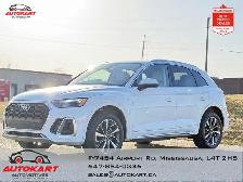 2021 Audi Q5 Progressiv 45 TFSI quattro - Photo 3