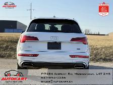 2021 Audi Q5 Progressiv 45 TFSI quattro - Photo 5