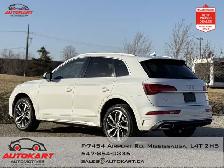 2021 Audi Q5 Progressiv 45 TFSI quattro - Photo 6