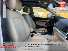 2021 Audi Q5 Progressiv 45 TFSI quattro - Photo 9