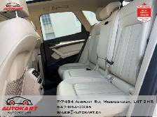 2021 Audi Q5 Progressiv 45 TFSI quattro - Photo 10