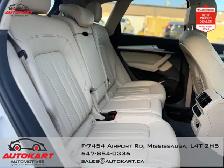 2021 Audi Q5 Progressiv 45 TFSI quattro - Photo 11