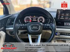 2021 Audi Q5 Progressiv 45 TFSI quattro - Photo 12