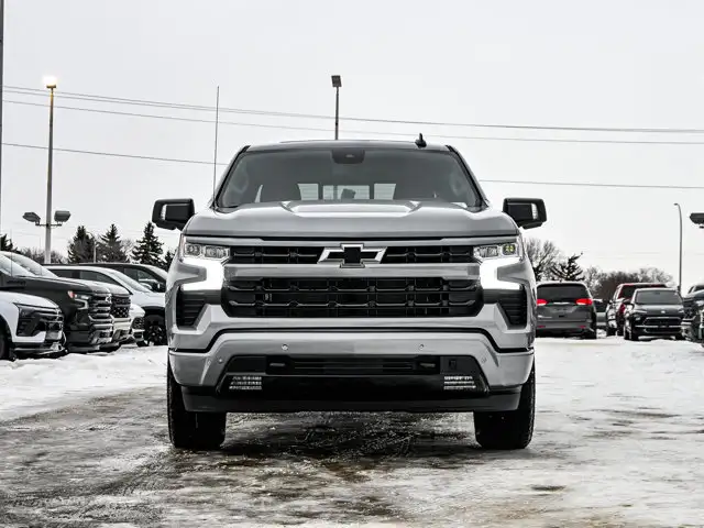 2026 Chevrolet Silverado 1500 RST - Photo 3
