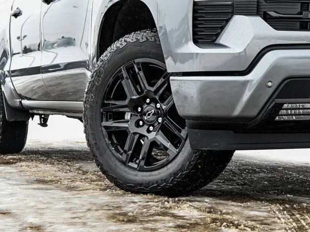 2026 Chevrolet Silverado 1500 RST - Photo 6