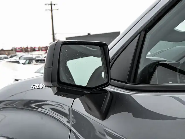 2026 Chevrolet Silverado 1500 RST - Photo 7