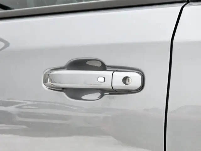 2026 Chevrolet Silverado 1500 RST - Photo 8