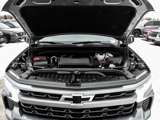 2026 Chevrolet Silverado 1500 RST - Photo 9