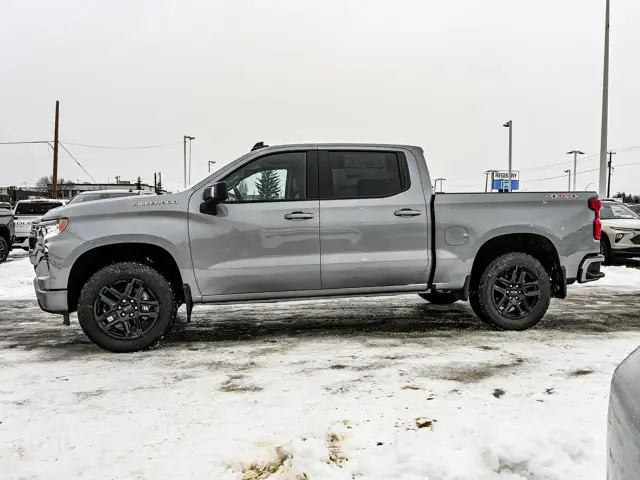 2026 Chevrolet Silverado 1500 RST - Photo 10