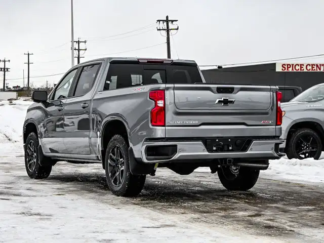 2026 Chevrolet Silverado 1500 RST - Photo 11