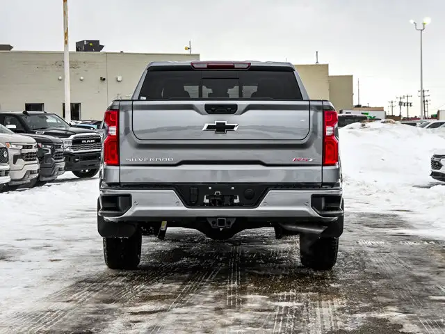 2026 Chevrolet Silverado 1500 RST - Photo 12