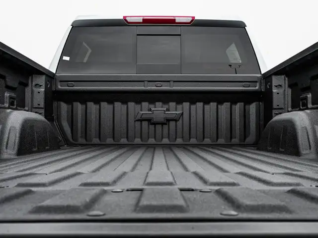 2026 Chevrolet Silverado 1500 RST - Photo 15