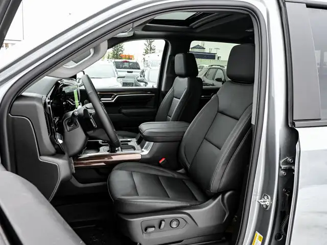 2026 Chevrolet Silverado 1500 RST - Photo 18