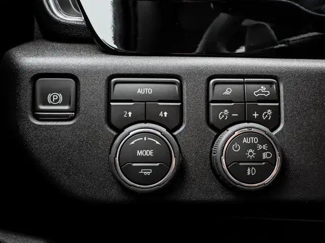 2026 Chevrolet Silverado 1500 RST - Photo 22