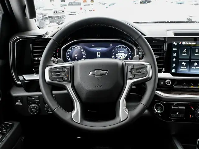 2026 Chevrolet Silverado 1500 RST - Photo 23