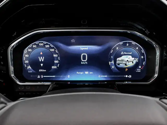 2026 Chevrolet Silverado 1500 RST - Photo 25