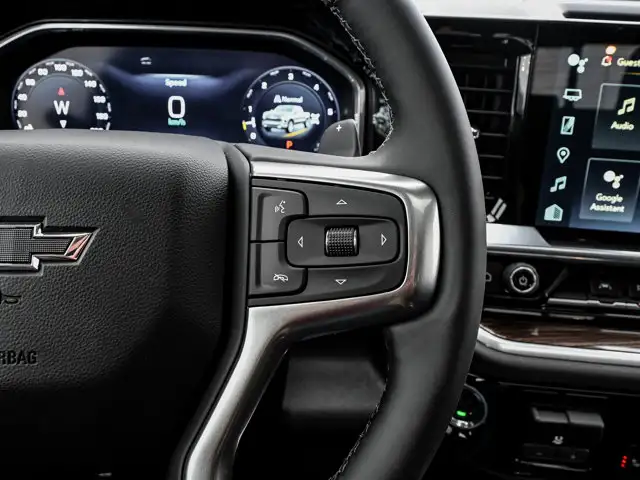 2026 Chevrolet Silverado 1500 RST - Photo 26