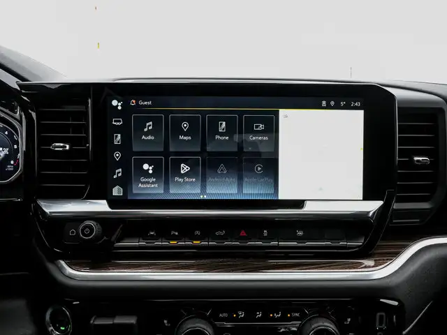 2026 Chevrolet Silverado 1500 RST - Photo 28