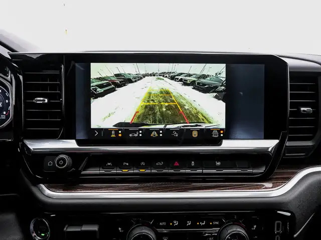 2026 Chevrolet Silverado 1500 RST - Photo 29