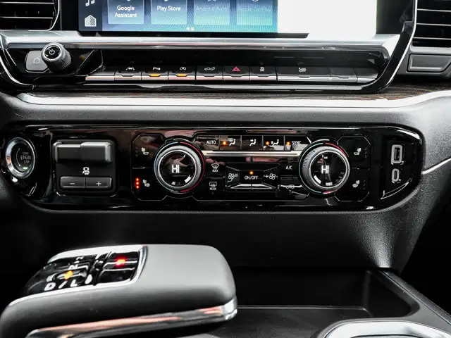 2026 Chevrolet Silverado 1500 RST - Photo 30