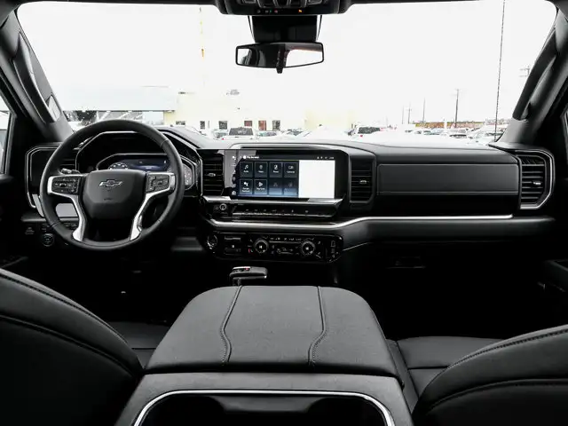 2026 Chevrolet Silverado 1500 RST - Photo 31