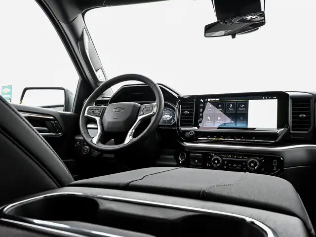 2026 Chevrolet Silverado 1500 RST - Photo 32