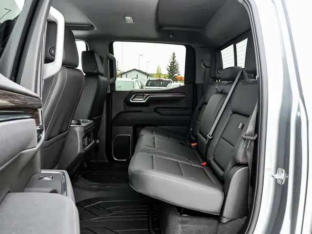 2026 Chevrolet Silverado 1500 RST - Photo 33