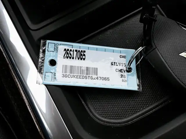 2026 Chevrolet Silverado 1500 RST - Photo 34