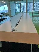 Flexible Open Plan Office–Three H Parkway System Available Now! - Photo 2
