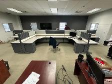 Teknion TOS Workstations-Modern Office Solution-Call Us! - Photo 7