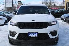 2024 Jeep Grand Cherokee LIMITED 4X4 - Photo 3