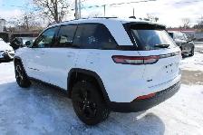 2024 Jeep Grand Cherokee LIMITED 4X4 - Photo 4