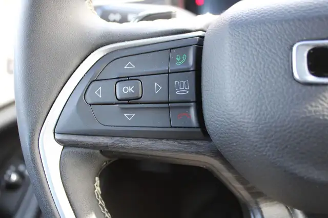 2024 Jeep Grand Cherokee LIMITED 4X4 - Photo 9