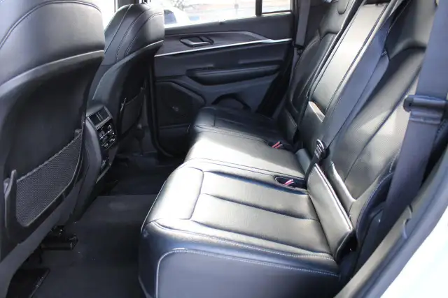 2024 Jeep Grand Cherokee LIMITED 4X4 - Photo 10